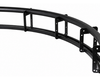Stage Curtain Tracks (Six Track)
