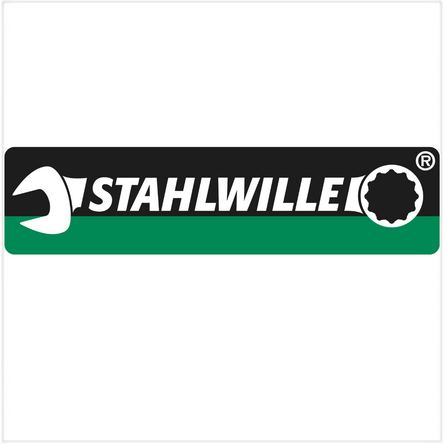 Stahlwille– Now available at MTN Shop UK.