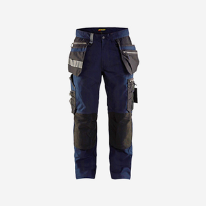 Stretch Work Trousers