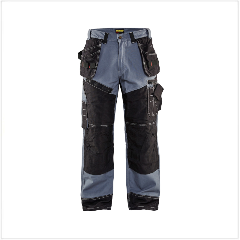 Stretch Work Trousers– Now available at MTN Shop UK.