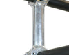 Aluminium Pipe to Pipe