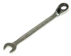 Ratchet Spanners