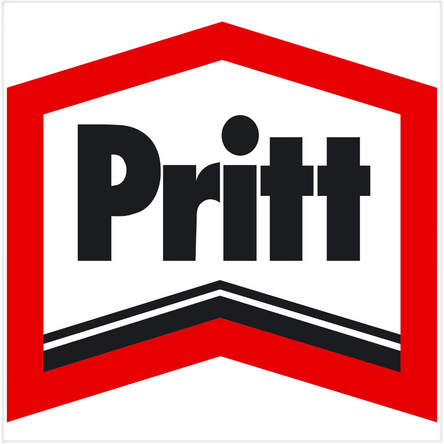 Pritt– Now available at MTN Shop UK.