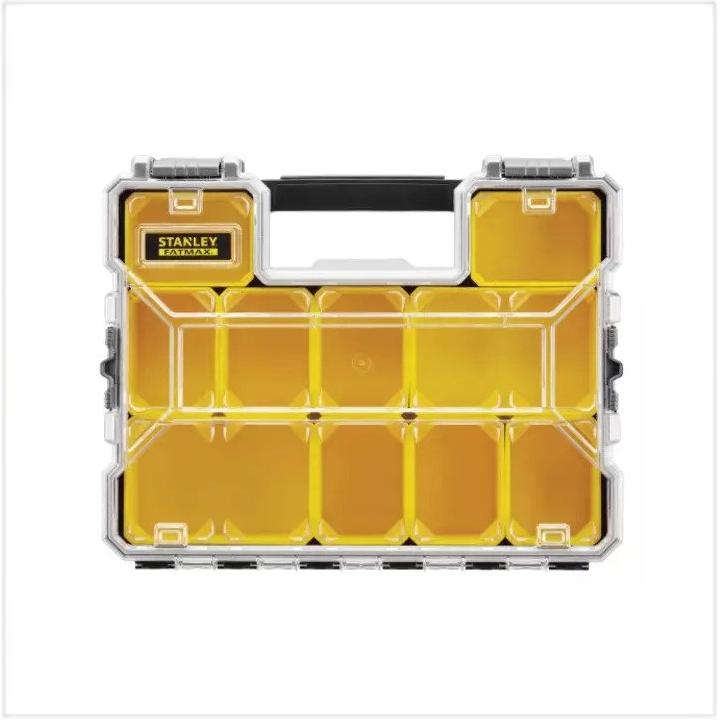 Toolboxes & Tool Storage