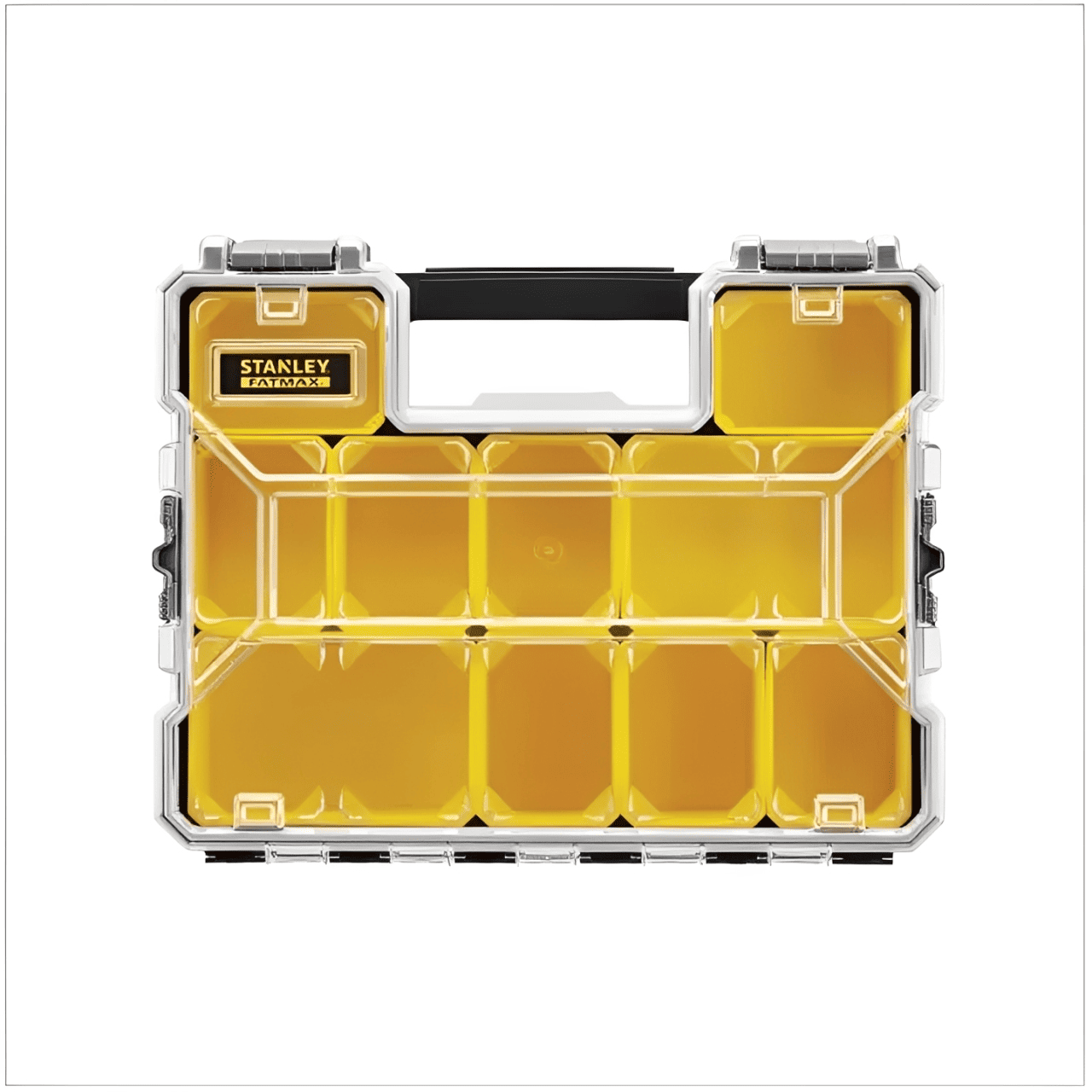 Toolboxes & Tool Storage