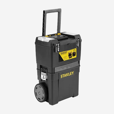 Tool Boxes– Now available at MTN Shop UK.