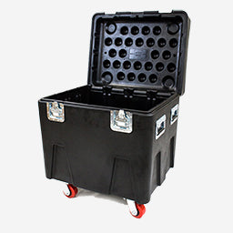 Live Event Storage Cases– Now available at MTN Shop UK.