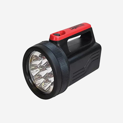 Torches– Now available at MTN Shop UK.