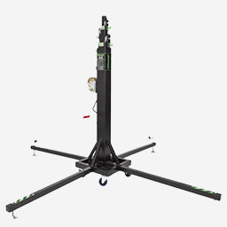 Tower Lifts