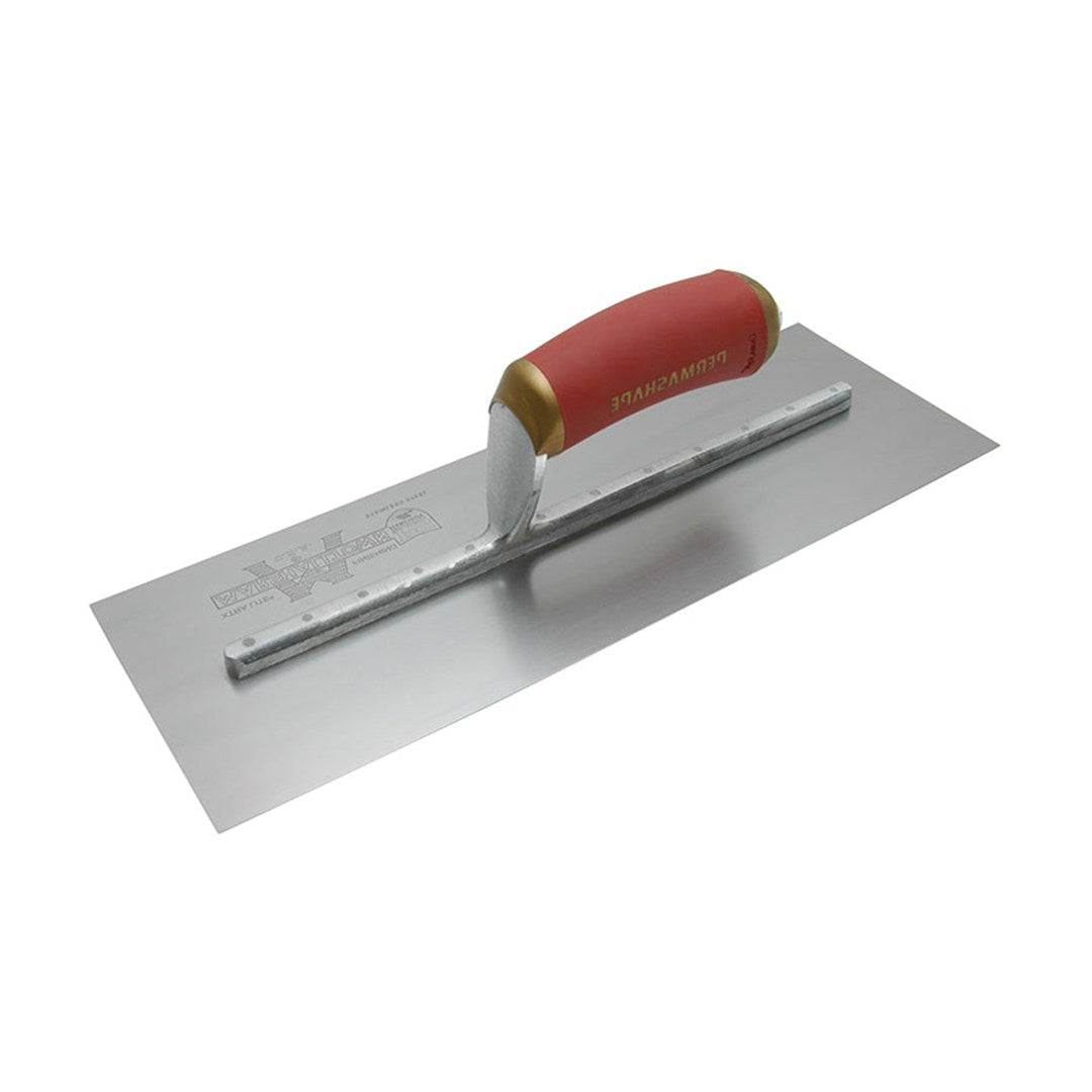 Trowels & Plastering Tools – Now available at MTN Shop UK.
