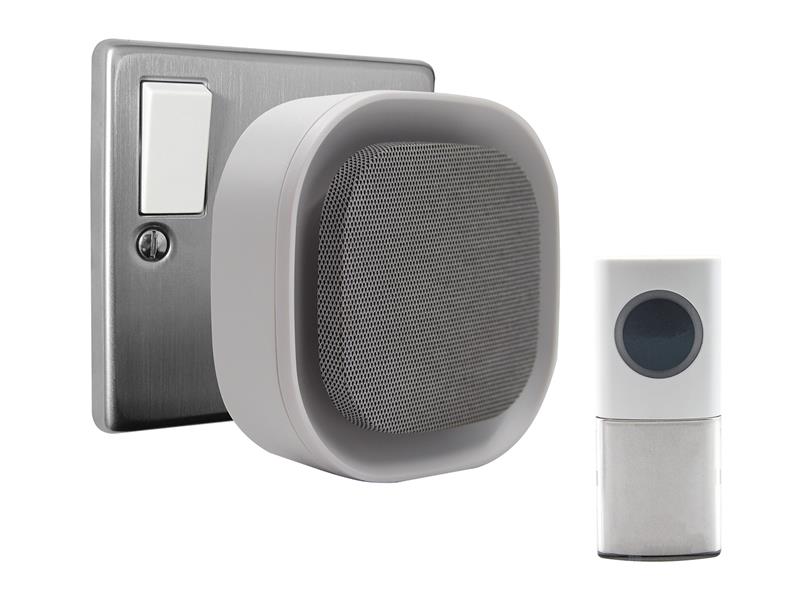 Speaker