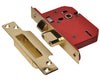 Mortice Locks & Latches
