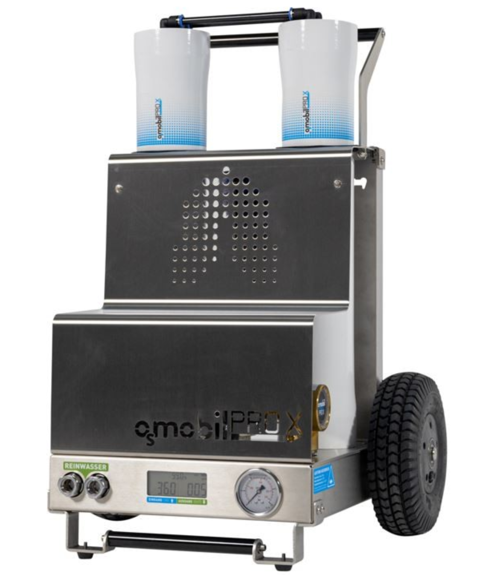 Professional Cleaning Systems