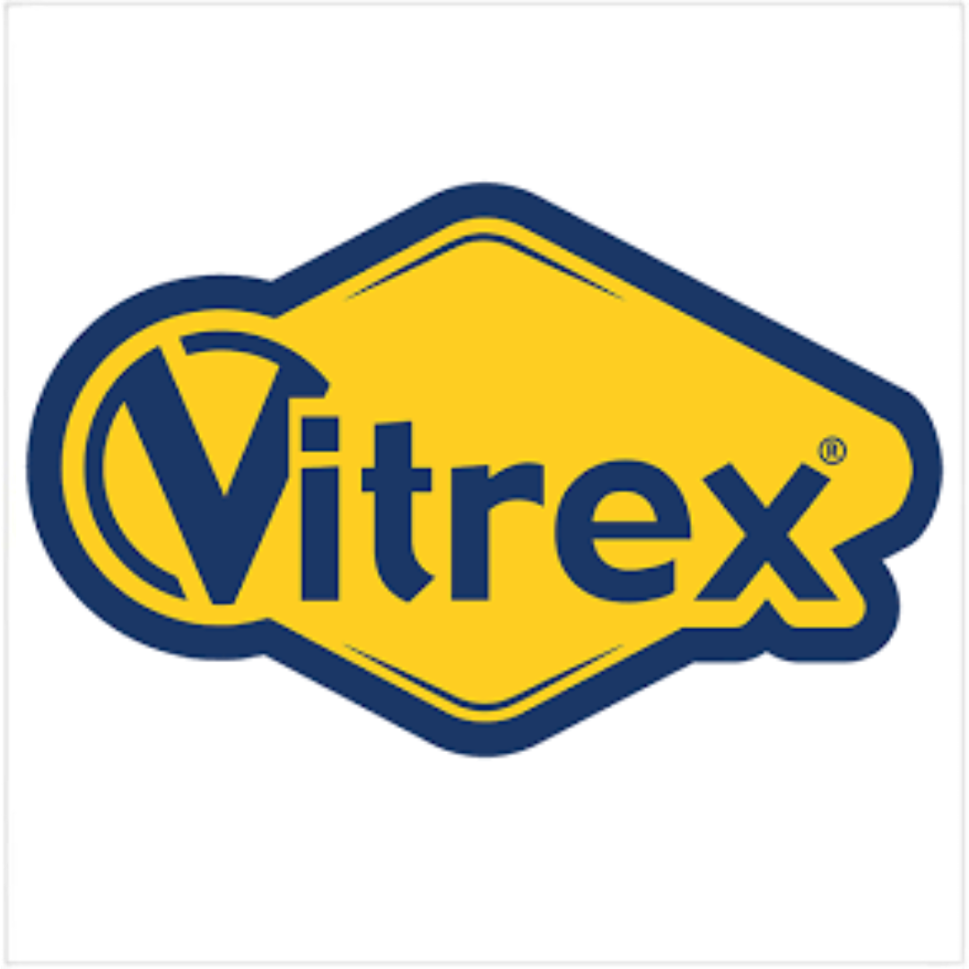 Vitrex– Now available at MTN Shop UK.