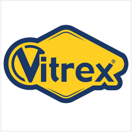 Vitrex– Now available at MTN Shop UK.