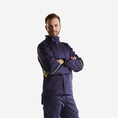 Welding Clothing– Now available at MTN Shop UK.
