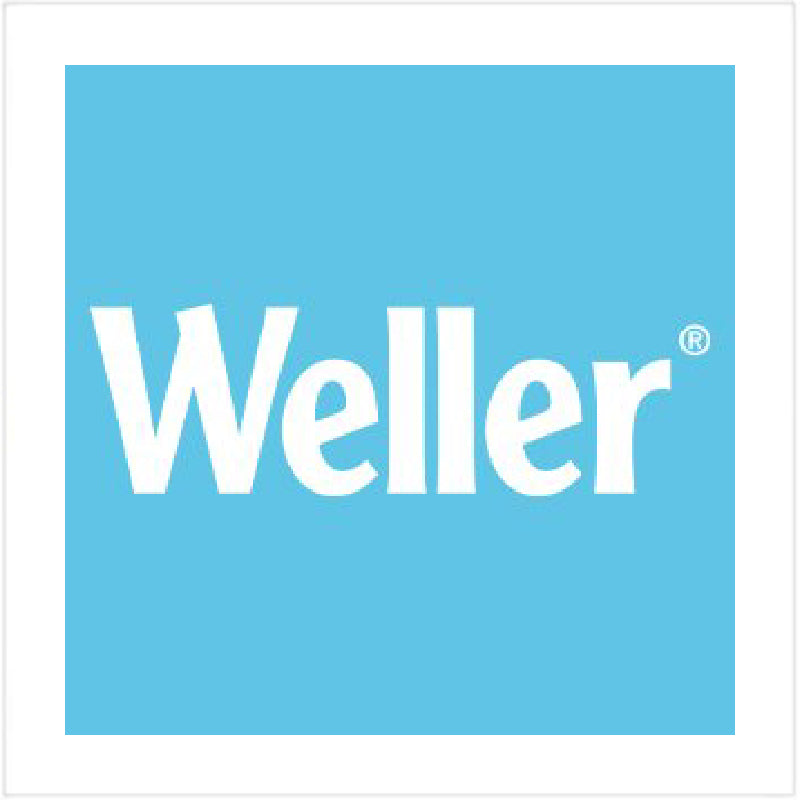 Weller– Now available at MTN Shop UK.