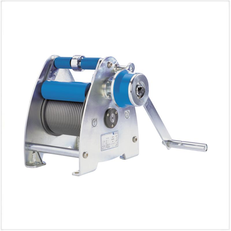 Winches– Now available at MTN Shop UK.