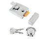 Locks & Security