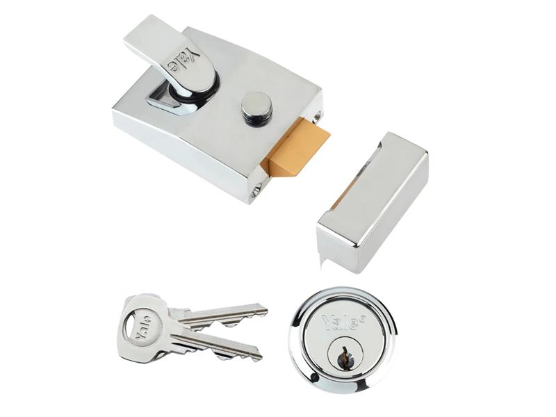 Door Hardware