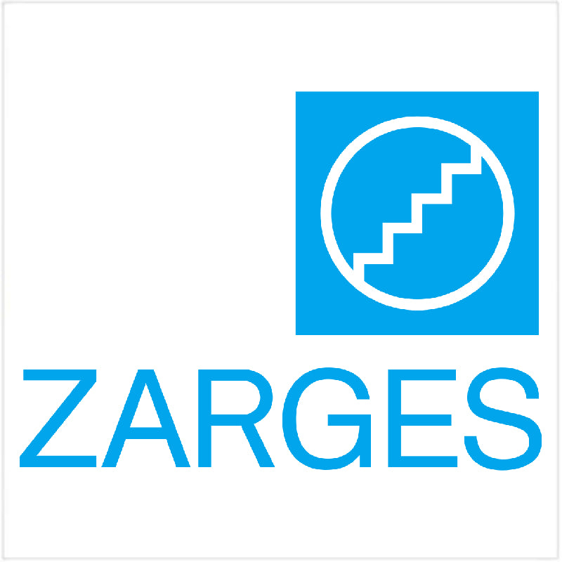 Zarges– Now available at MTN Shop UK.