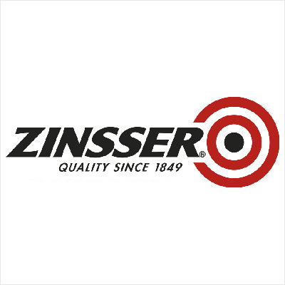 Zinsser– Now available at MTN Shop UK.