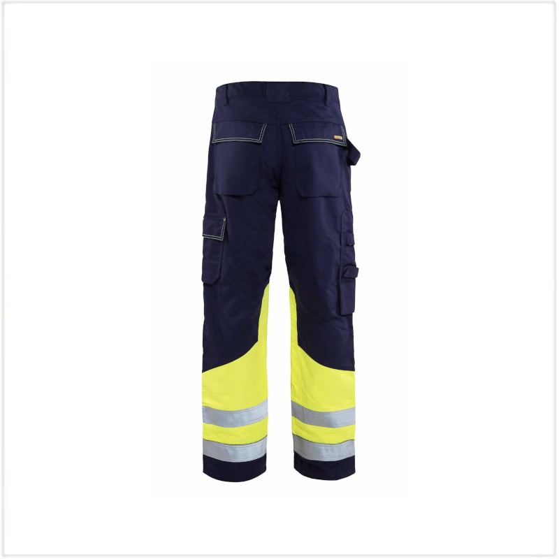 Electrician Workwear– Now available at MTN Shop UK.