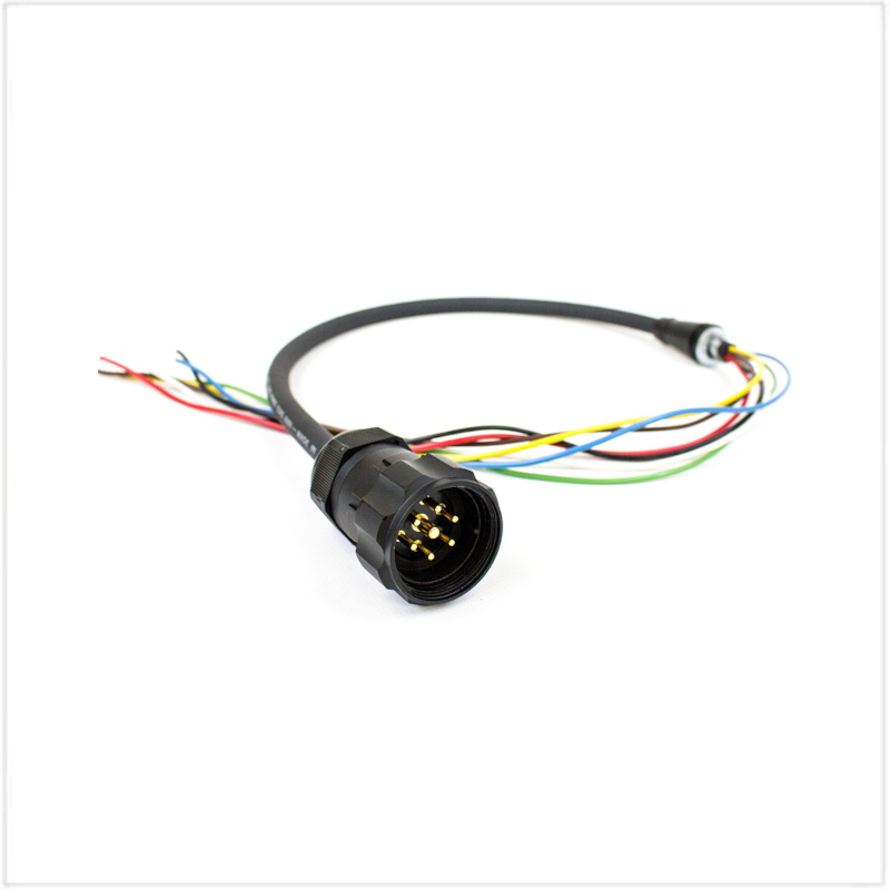 Cables and Connectors
