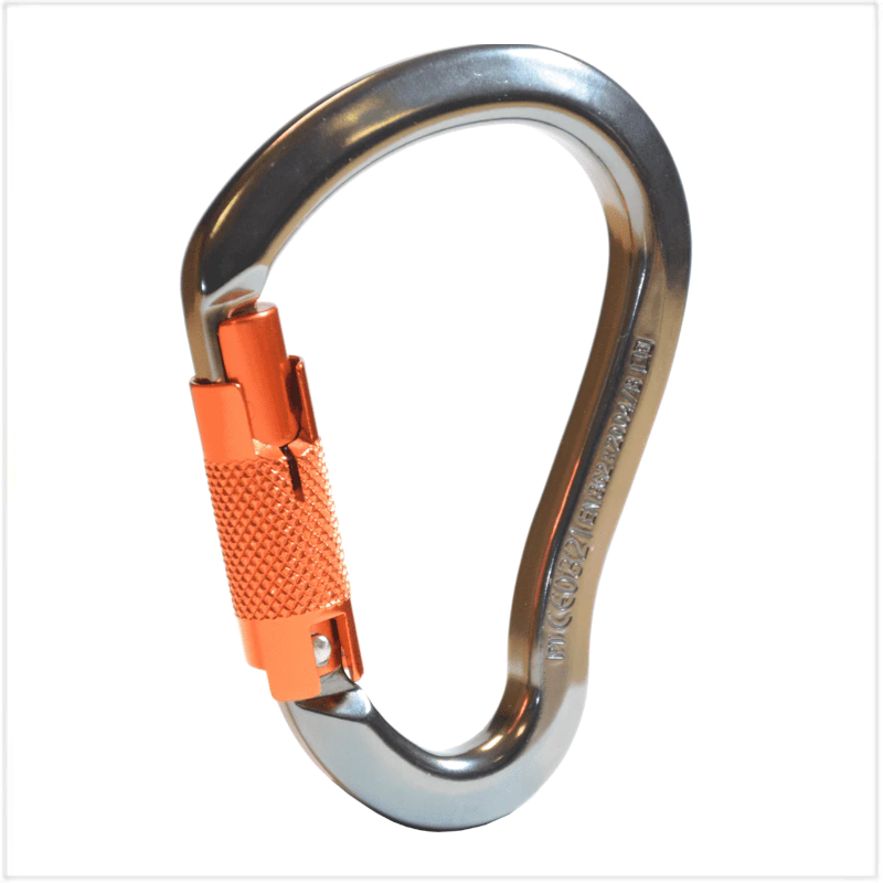 Carabiners & Connectors– Now available at MTN Shop UK.