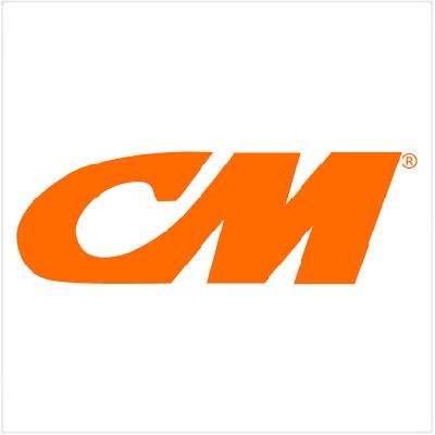 Columbus McKinnon– Now available at MTN Shop UK.