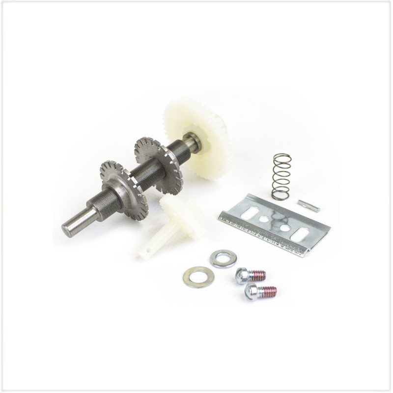 CM Chain Hoist Replacement Parts