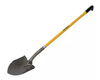 Digging & Turning