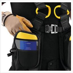 Fall Protection– Now available at MTN Shop UK.