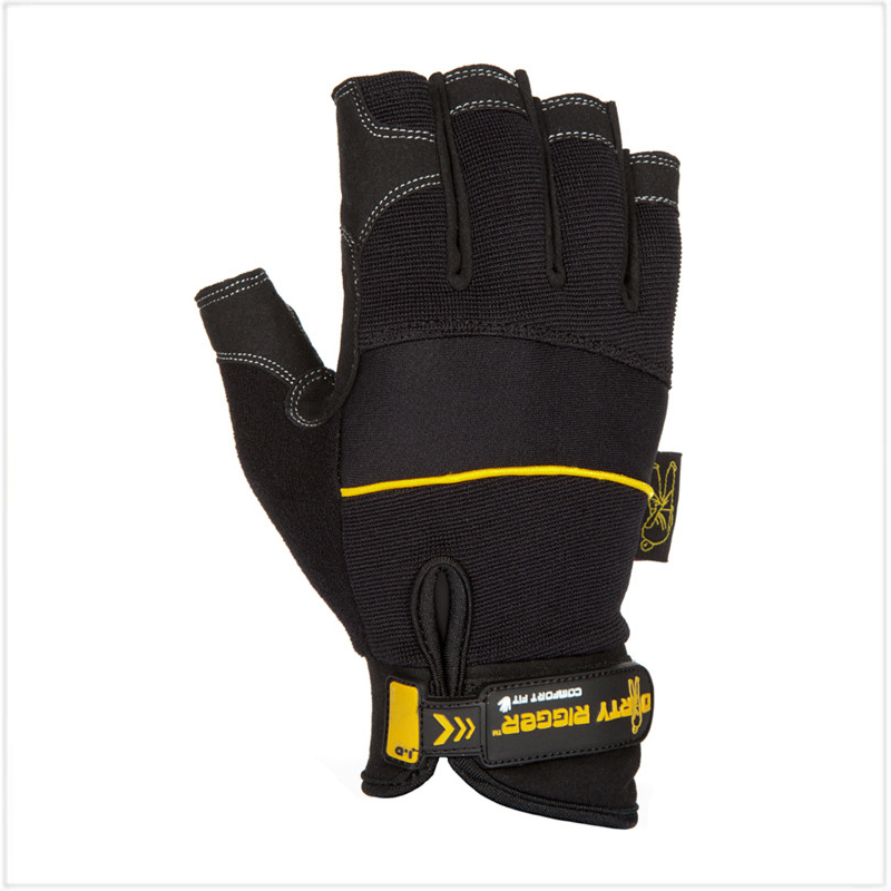 Safety Gloves