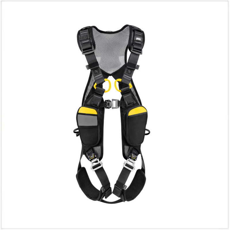 Safety Harnesses– Now available at MTN Shop UK.