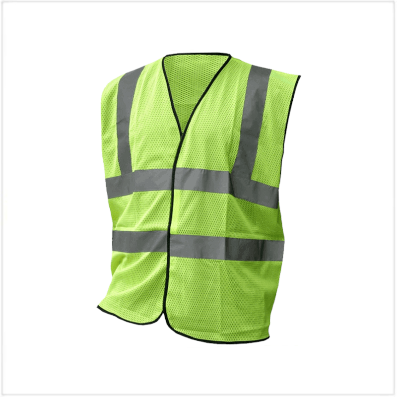 Hi Vis Vests– Now available at MTN Shop UK.