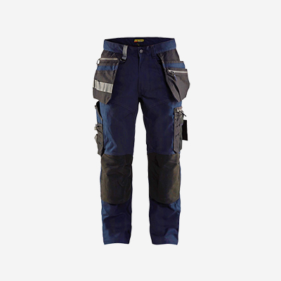 Holster Pocket Work Trousers– Now available at MTN Shop UK.