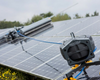 Solar Panel Cleaning Systems