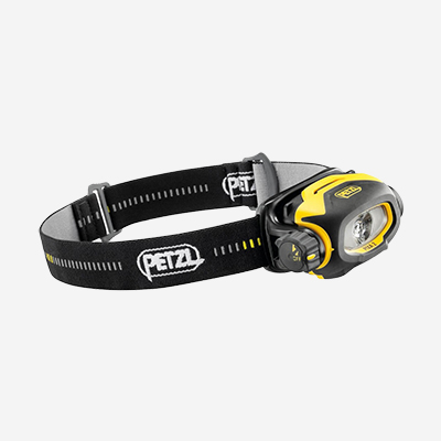 Lights, Torches and Headlamps– Now available at MTN Shop UK.