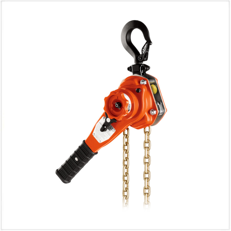 Manual Hoists– Now available at MTN Shop UK.
