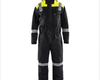 Men's Work Overalls