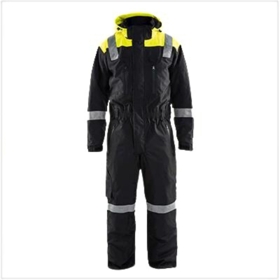 Mens Work Overalls– Now available at MTN Shop UK.