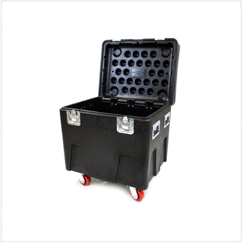 Road Cases - MTN BOX®