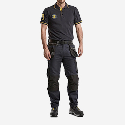 Safety Workwear for Men