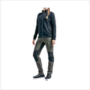 Women's Workwear– Now available at MTN Shop UK.