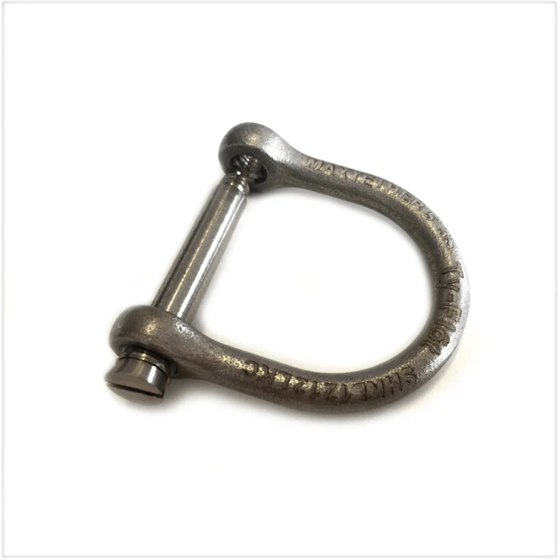 Shackle