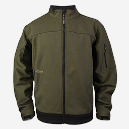 Softshell Work Jackets– Now available at MTN Shop UK.