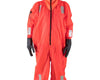 Survival suits & Life jackets