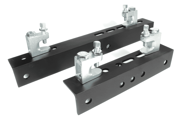 Steel Clamps