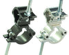 Large Tube Clamps (Mammoth)